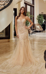 Nox Anabel H1874 Champagne