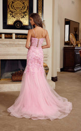Nox Anabel H1874 Pink