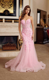 Nox Anabel H1874 Pink