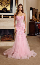 Nox Anabel H1874 Pink