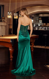 Nox Anabel H1876 Emerald