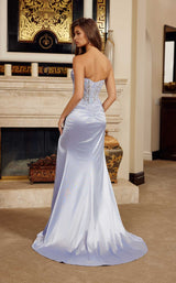 Nox Anabel H1876 Periwinkle