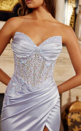 Nox Anabel H1876 Periwinkle