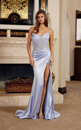 Nox Anabel H1876 Periwinkle