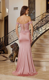 Nox Anabel H1879 Rose Gold