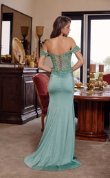 Nox Anabel H1879 Sage Green