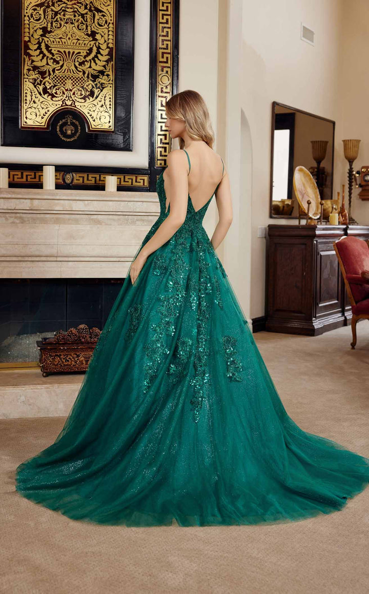 Nox Anabel H1880 Emerald