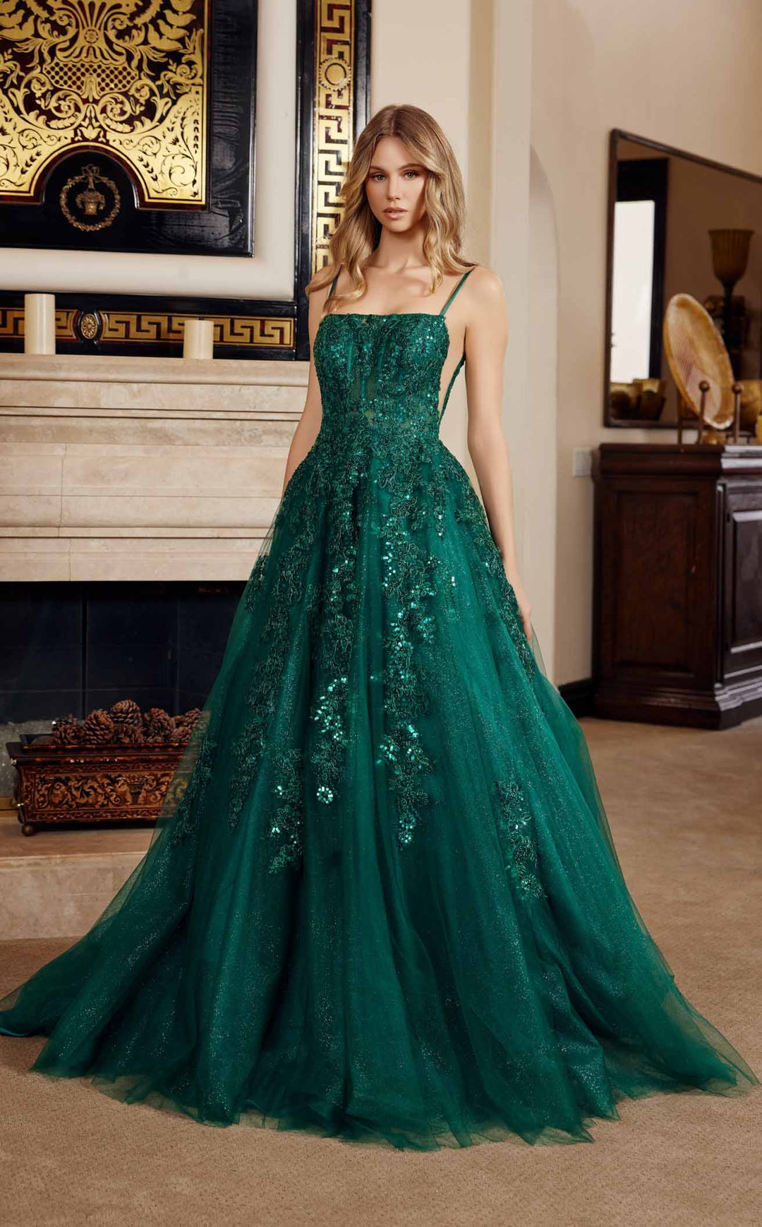 Nox Anabel H1880 Emerald