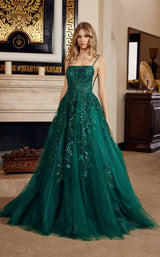 Nox Anabel H1880 Emerald