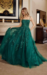 Nox Anabel H1880 Emerald