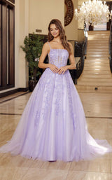 Nox Anabel H1880 Lilac