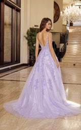 Nox Anabel H1880 Lilac