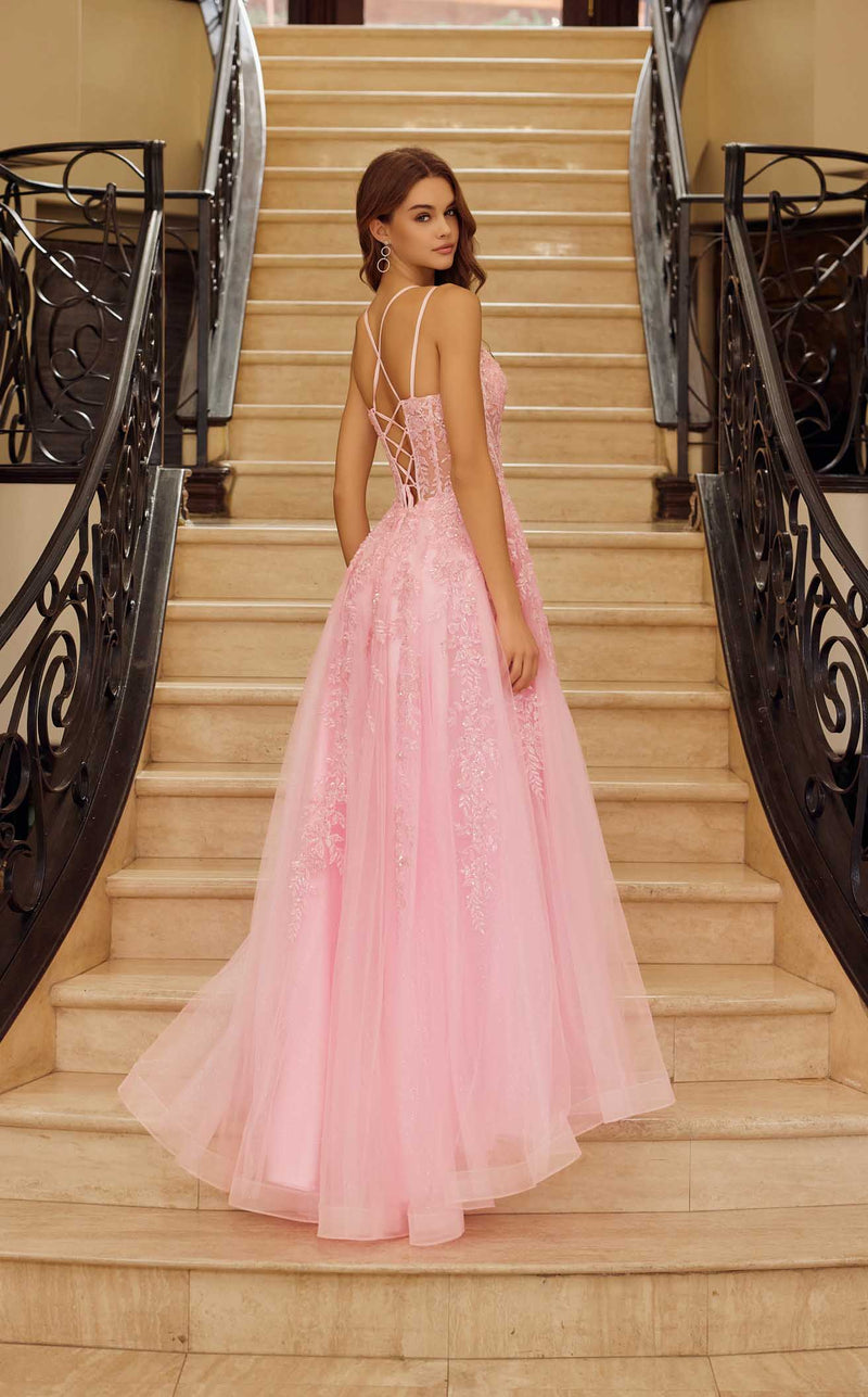 Nox Anabel H1882 Dress | NewYorkDress.com
