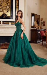 Nox Anabel H1883 Emerald