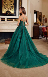 Nox Anabel H1883 Emerald