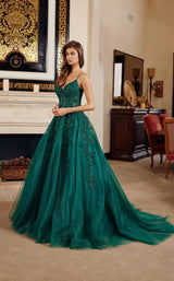 Nox Anabel H1883 Emerald