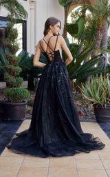 Nox Anabel H1885 Black