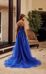 Nox Anabel H1885 Royal Blue