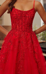 Nox Anabel H1886 Red