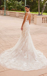 Nox Anabel H493 White/Nude