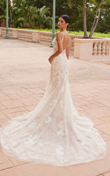 Nox Anabel H493 White/Nude