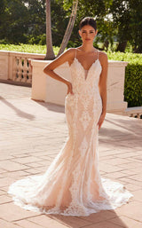 Nox Anabel H494 White/Nude