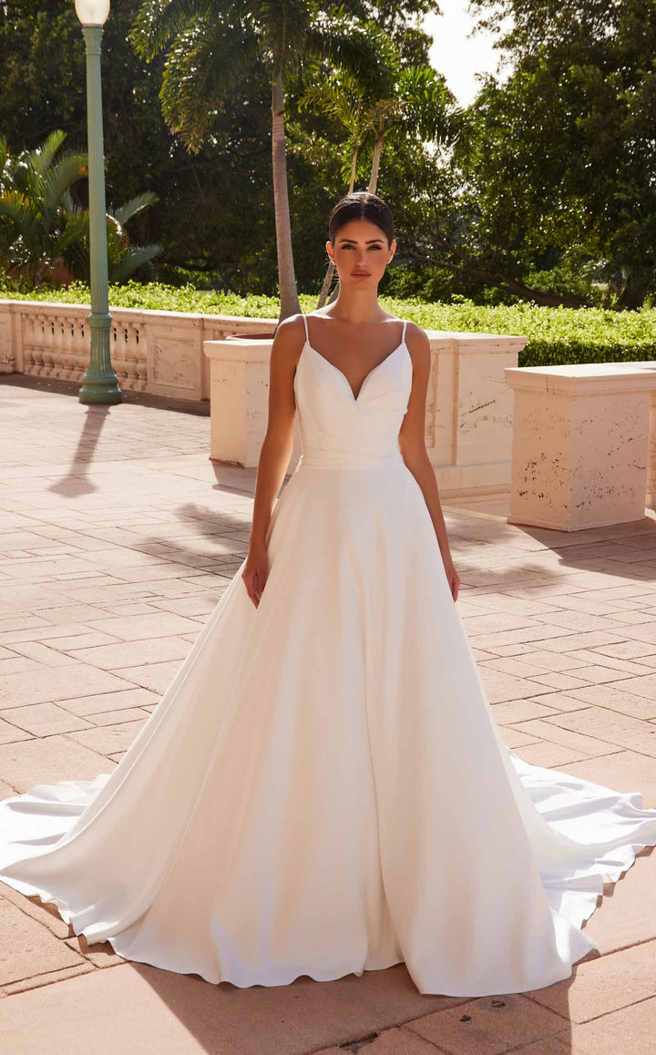 Nox Anabel JE1015 White
