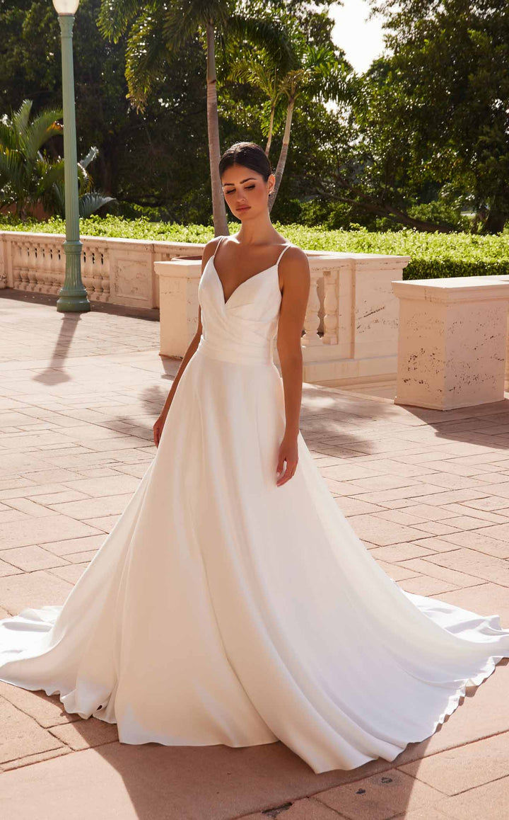 Nox Anabel JE1015 White