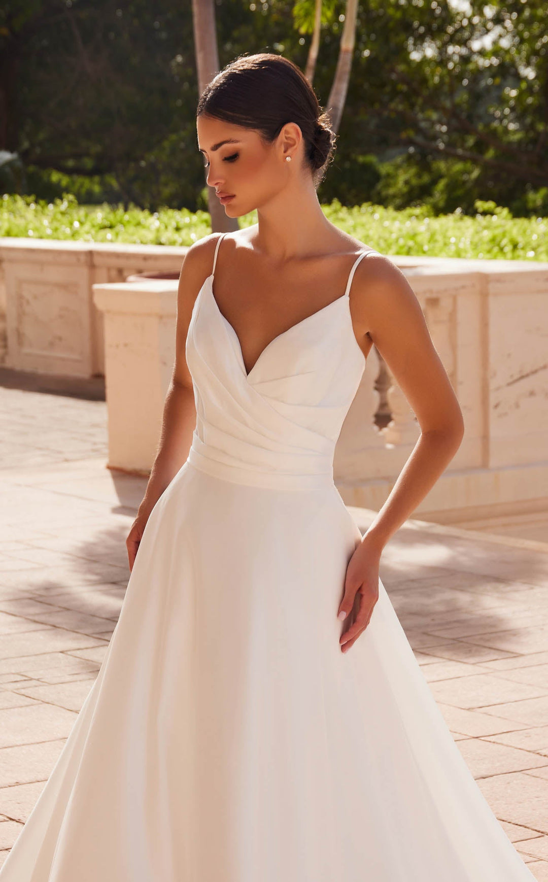 Nox Anabel JE1015 White