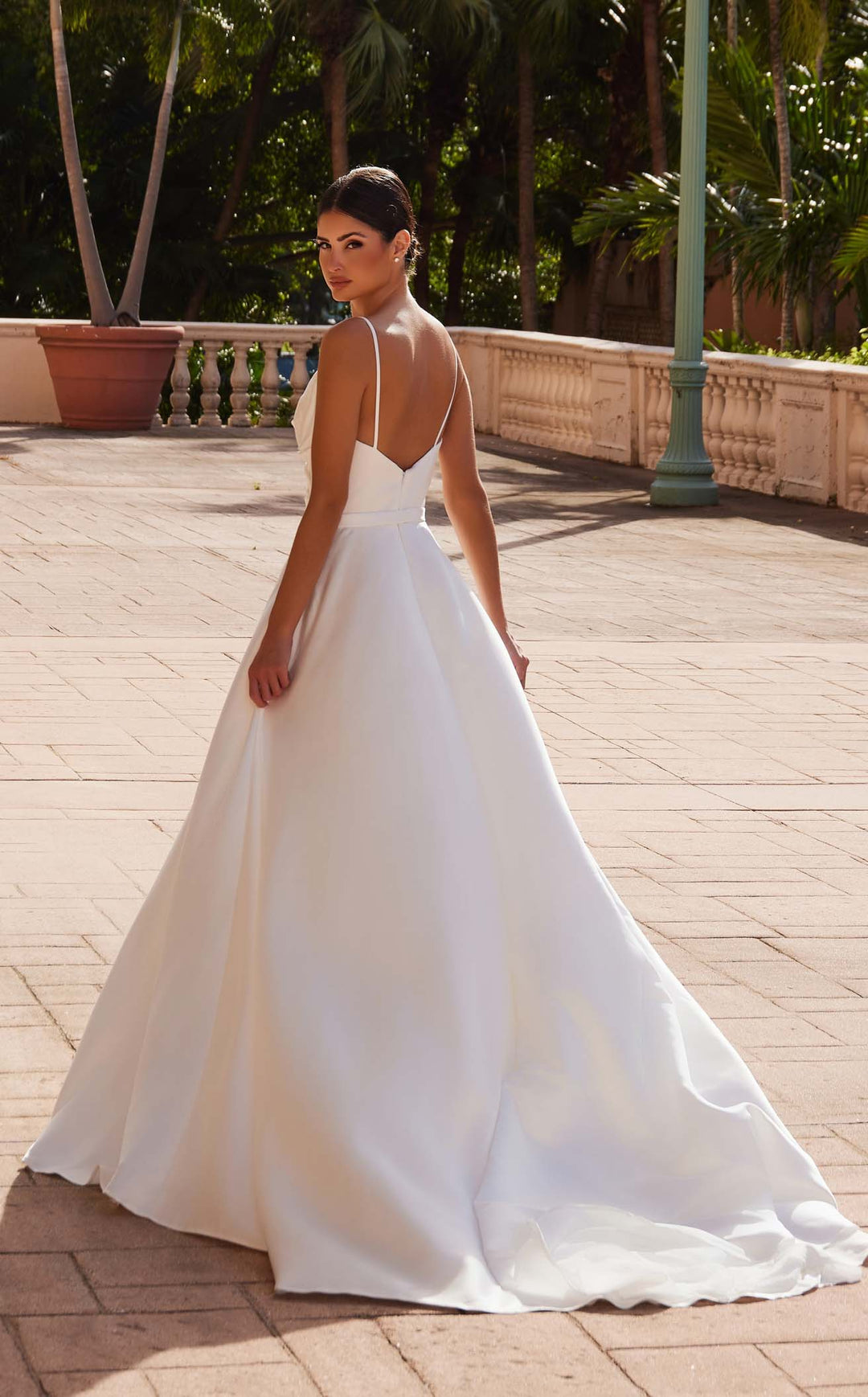 Nox Anabel JE1015 White