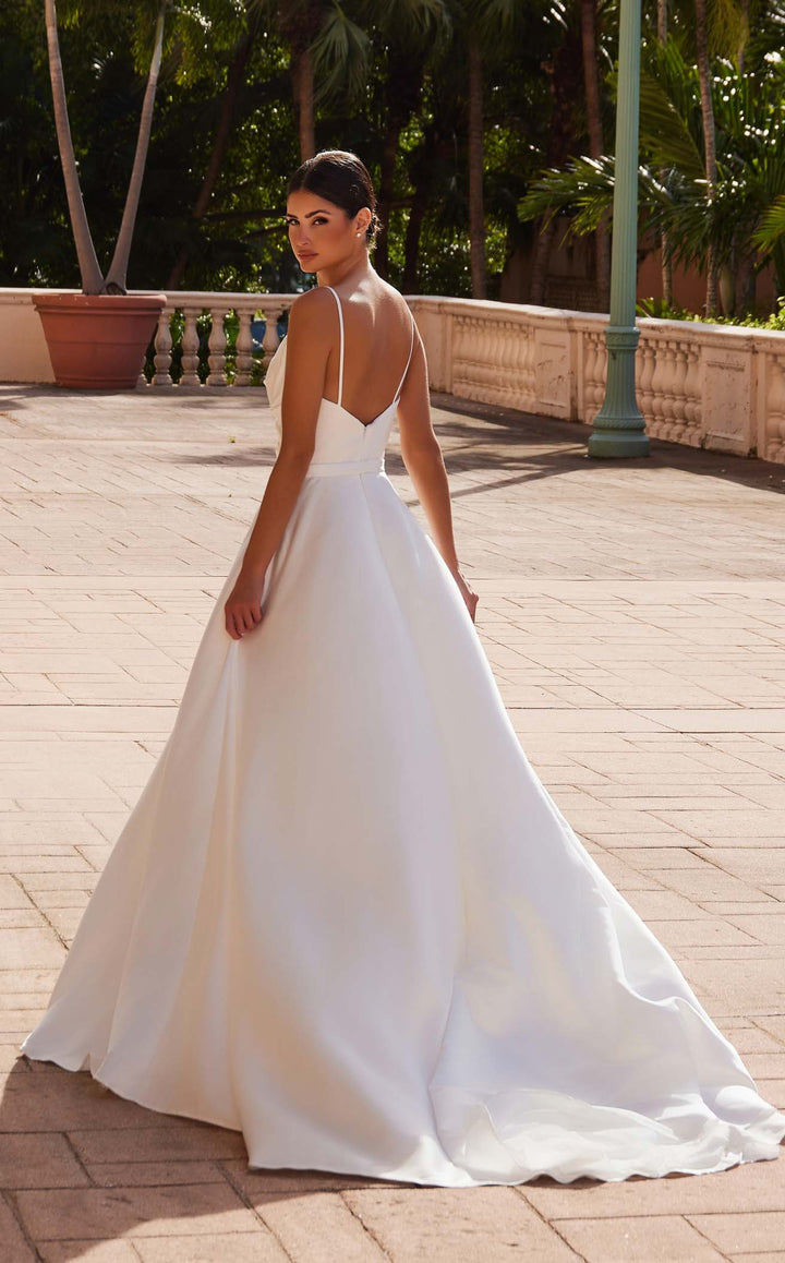 Nox Anabel JE1015 White