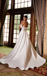 Nox Anabel JE1016 White