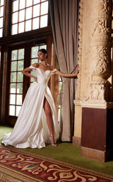 Nox Anabel JE1016 White