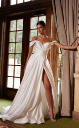 Nox Anabel JE1016 White
