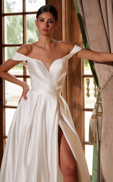 Nox Anabel JE1016 White