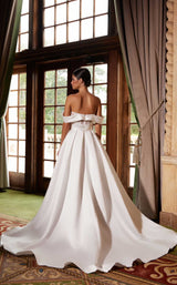 Nox Anabel JE1016 White