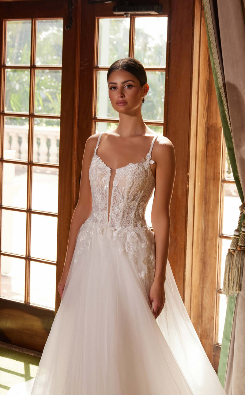Nox Anabel JE1021 White