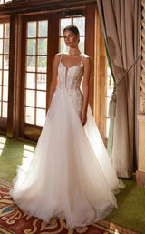 Nox Anabel JE1021 White