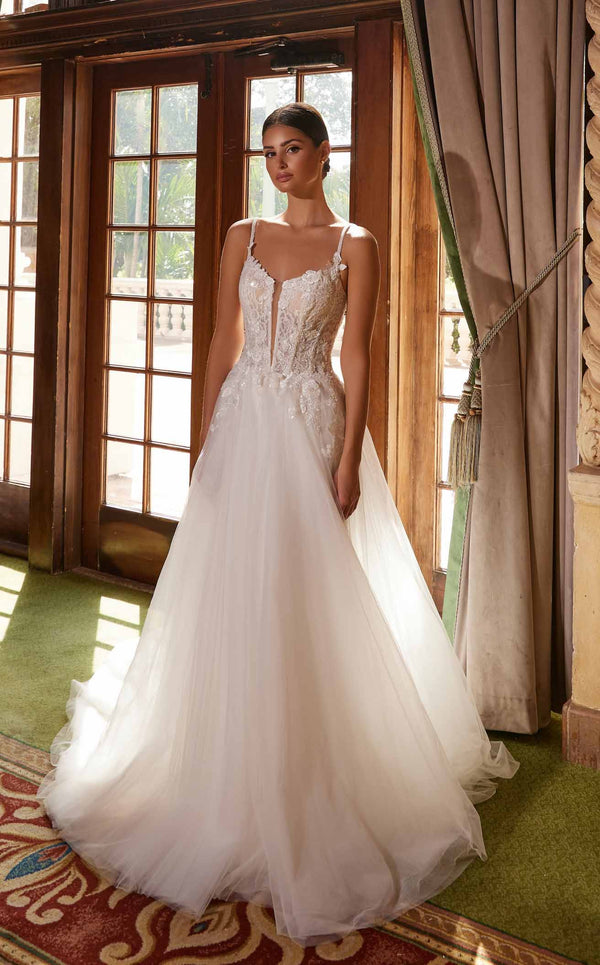 Nox Anabel JE1021 White