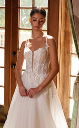 Nox Anabel JE1021 White