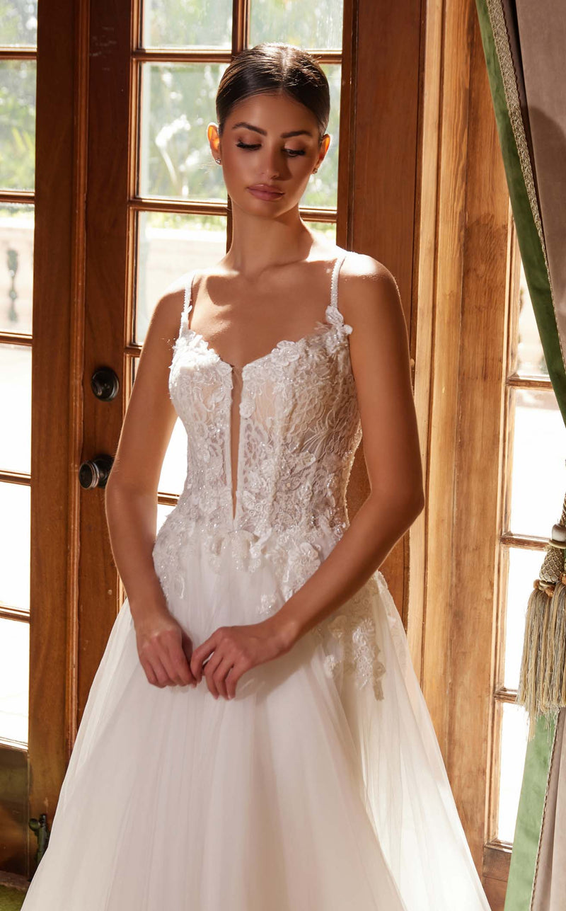 Nox Anabel JE1021 White