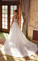 Nox Anabel JE1021 White
