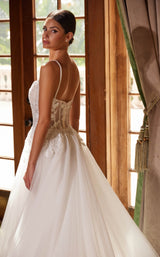 Nox Anabel JE1021 White