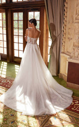 Nox Anabel JE1021 White