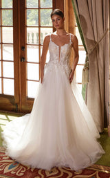 Nox Anabel JE1021 White