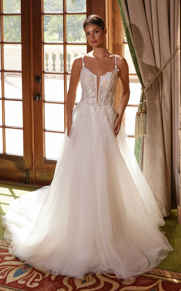 Nox Anabel JE1021 White