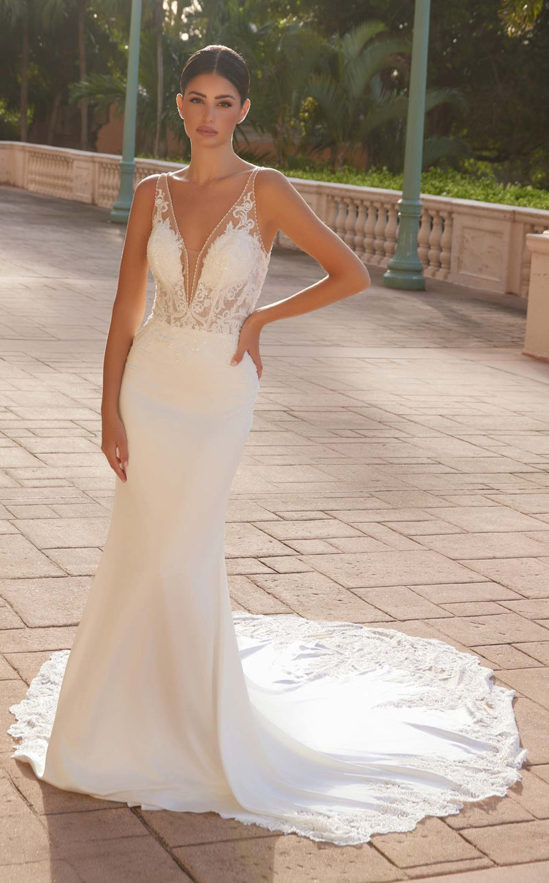 Nox Anabel JE1022L White