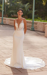 Nox Anabel JE1022L White
