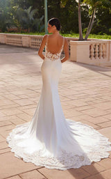 Nox Anabel JE1022L White