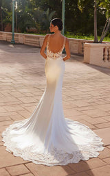 Nox Anabel JE1022L White